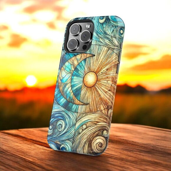 iPhone Phone Cases, Perfect Stylish Mobile Case, MLNMC530 - Picture 1 of 13